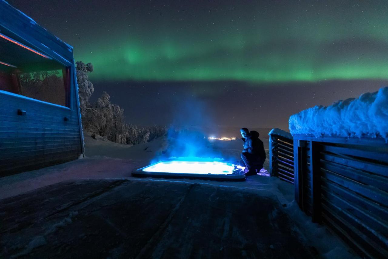 Resort Aurora Borealis Observatory *