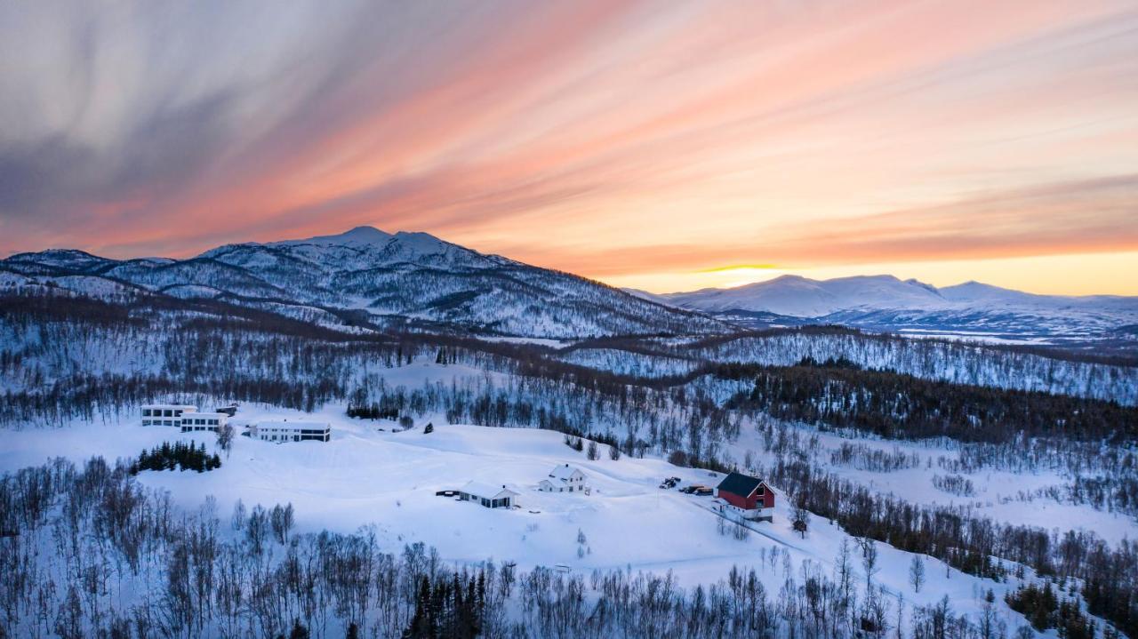 Resort Aurora Borealis Observatory *