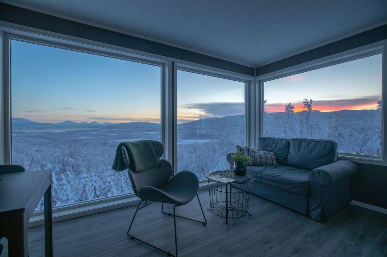 Resort Aurora Borealis Observatory *